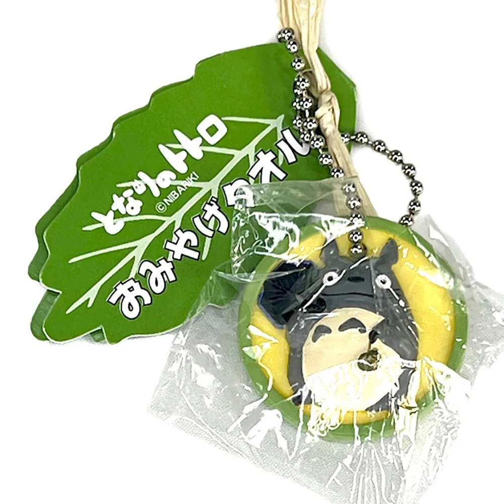 Totoro Vintage Hand and Face Towel from Japan